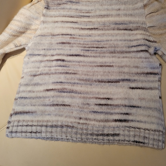 HALSTON Sweater NWT size XL - Picture 5 of 8